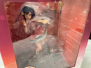 【中古】【未開封】ODAIBAゲーマーズ看板娘 優木せつ菜  Dream Tech 1/7 PVC製塗装済み完成品＜フィギュア＞（代引き不可）6545