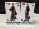 【中古】【未開封】【セット】 ペイン+小南「NARUTO-ナルト- 疾風伝」 Figuno＜フィギュア＞（代引き不可）6545