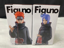 【中古】【未開封】【セット】 ペイン+小南「NARUTO-ナルト- 疾風伝」 Figuno＜フィギュア＞（代引き不可）6545