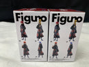【中古】【未開封】【セット】 ペイン+小南「NARUTO-ナルト- 疾風伝」 Figuno＜フィギュア＞（代引き不可）6545