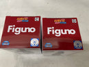 【中古】【未開封】【セット】 ペイン+小南「NARUTO-ナルト- 疾風伝」 Figuno＜フィギュア＞（代引き不可）6545