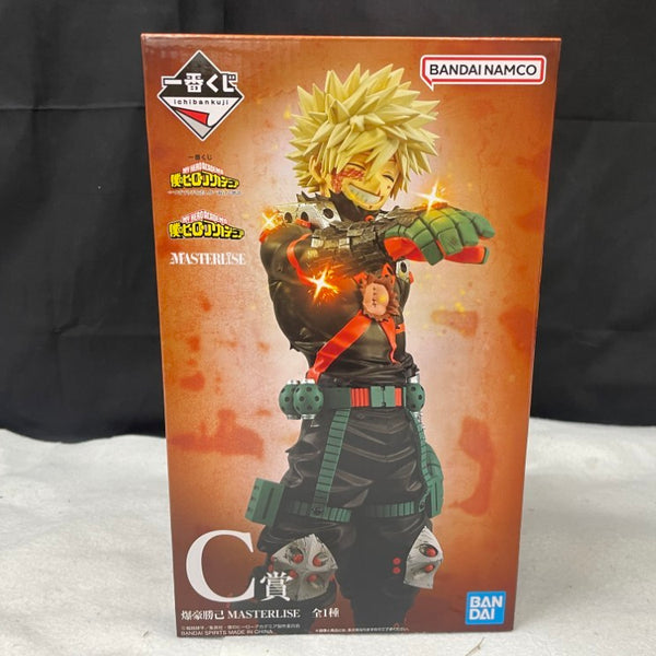 中古】僕のヒーローアカデミアフィギュア