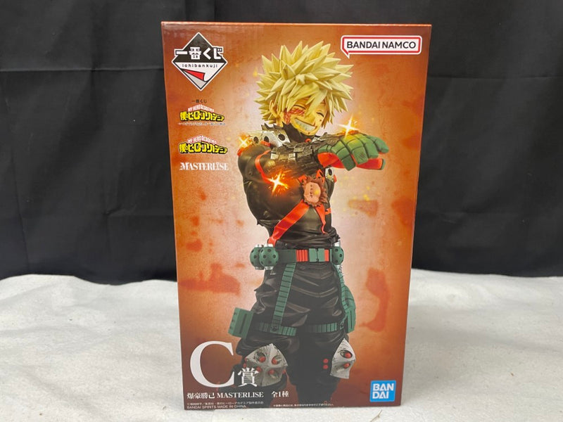 【新品未開封】 僕のヒーローアカデミア フィギュア　23個セット 中古】僕のヒーローアカデミアフィギュア