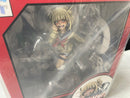 【中古】【未開封】トガヒミコ 二次元化Ver. 「僕のヒーローアカデミア」 1/8 PVC製塗装済み完成品＜フィギュア＞（代引き不可）6545
