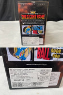 【中古】【未開封】海外正規品 THE GIGANT NAME ドラゴンボール＜フィギュア＞（代引き不可）6545