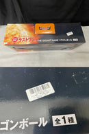 【中古】【未開封】海外正規品 THE GIGANT NAME ドラゴンボール＜フィギュア＞（代引き不可）6545