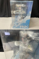 【中古】【未開封】蛙吹梅雨-Frog- 「僕のヒーローアカデミア」 1/7 PVC＆ABS製塗装済み完成品＜フィギュア＞（代引き不可）6545