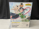 【中古】【未開封】蛙吹梅雨-Frog- 「僕のヒーローアカデミア」 1/7 PVC＆ABS製塗装済み完成品＜フィギュア＞（代引き不可）6545