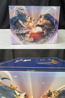 【中古】【未開封】ドリー 「一番くじ ワンピース -エルバフ編- GIANT BASH!! Vol.1」 MASTERLISE EXPIECE D賞＜フィギュア＞（代引き不可）6545