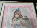 【中古】【開封品】キャラファイングラフマーシャ「時々ボソッとロシア語でデレる隣のアーリャさんくじ2026」＜コレクターズアイテム＞（代引き不可）6545