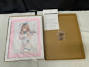 【中古】【開封品】キャラファイングラフマーシャ「時々ボソッとロシア語でデレる隣のアーリャさんくじ2026」＜コレクターズアイテム＞（代引き不可）6545