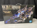 【中古】【未組立】1/60 PG UNLEASHED RX-78-2 ガンダム 「機動戦士ガンダム」 [5060765]＜プラモデル＞（代引き不可）6545