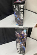 【中古】【未組立】1/60 PG UNLEASHED RX-78-2 ガンダム 「機動戦士ガンダム」 [5060765]＜プラモデル＞（代引き不可）6545
