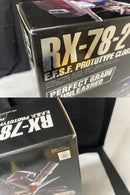 【中古】【未組立】1/60 PG UNLEASHED RX-78-2 ガンダム 「機動戦士ガンダム」 [5060765]＜プラモデル＞（代引き不可）6545