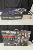 【中古】【未組立】1/60 PG UNLEASHED RX-78-2 ガンダム 「機動戦士ガンダム」 [5060765]＜プラモデル＞（代引き不可）6545