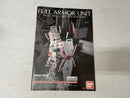 【中古】【未組立】1/60 PG RX-0 ユニコーンガンダム用 FA拡張ユニット 「機動戦士ガンダムUC」 プレミアムバンダイ限定＜プラモデル＞（代引き不可）6545