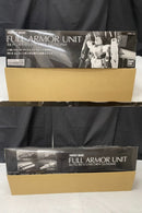 【中古】【未組立】1/60 PG RX-0 ユニコーンガンダム用 FA拡張ユニット 「機動戦士ガンダムUC」 プレミアムバンダイ限定＜プラモデル＞（代引き不可）6545