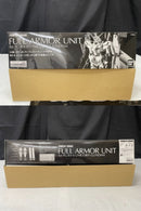 【中古】【未組立】1/60 PG RX-0 ユニコーンガンダム用 FA拡張ユニット 「機動戦士ガンダムUC」 プレミアムバンダイ限定＜プラモデル＞（代引き不可）6545