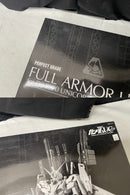【中古】【未組立】1/60 PG RX-0 ユニコーンガンダム用 FA拡張ユニット 「機動戦士ガンダムUC」 プレミアムバンダイ限定＜プラモデル＞（代引き不可）6545