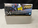 【中古】【未組立】1/144 RG MBF-P01-Re2 ガンダムアストレイ ゴールドフレーム天ミナ 「機動戦士ガンダムSEED ASTRAY」＜プラモデル＞（代引き不可）6545