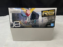【中古】【未組立】1/144 RG RX-178 ガンダムMk-II(エゥーゴ仕様) 「機動戦士Zガンダム」 [5061598]＜プラモデル＞（代引き不可）6545