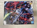【中古】【未組立】1/100 MG OZ-13MS ガンダムエピオン EW 「新機動戦記ガンダムW Endless Waltz 敗者たちの栄光」 [5063042]＜プラモデル＞（代引き不可）6545