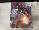 【中古】【未組立】1/100 MG MSN-06S シナンジュ 「機動戦士ガンダムUC」 [5061609]＜プラモデル＞（代引き不可）6545