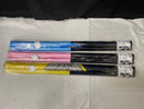 【中古】【未開封】【セット】ルパ +海老塚智+河原木桃香　描き下ろし等身大タペストリー ライダースver. ＜コレクターズアイテム＞（代引き不可）6545