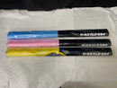 【中古】【未開封】【セット】ルパ +海老塚智+河原木桃香　描き下ろし等身大タペストリー ライダースver. ＜コレクターズアイテム＞（代引き不可）6545