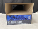 【中古】【未開封】ROBOT魂 ＜SIDE MS＞ RX-105 Ξガンダム（機動戦士ガンダム 閃光のハサウェイ キルケーの魔女Ver.）＜フィギュア＞（代引き不可）6545