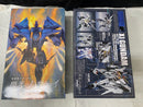 【中古】【未開封】ROBOT魂 ＜SIDE MS＞ RX-105 Ξガンダム（機動戦士ガンダム 閃光のハサウェイ キルケーの魔女Ver.）＜フィギュア＞（代引き不可）6545