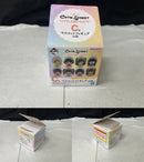 【中古】【未開封】【セット】アラームクロック＋古澤里紗マスコットフィギュア 「一番くじ CUTIE STREET 」＜コレクターズアイテム＞（代引き不可）6545