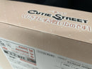 【中古】【未開封】【セット】アラームクロック＋古澤里紗マスコットフィギュア 「一番くじ CUTIE STREET 」＜コレクターズアイテム＞（代引き不可）6545