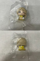 【中古】【未開封】【セット】アラームクロック＋古澤里紗マスコットフィギュア 「一番くじ CUTIE STREET 」＜コレクターズアイテム＞（代引き不可）6545