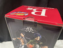 【中古】【未開封】獄寺隼人 「一番くじ 家庭教師ヒットマンREBORN! リング争奪戦」 MASTERLISE B賞＜フィギュア＞（代引き不可）6545