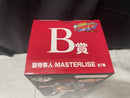 【中古】【未開封】獄寺隼人 「一番くじ 家庭教師ヒットマンREBORN! リング争奪戦」 MASTERLISE B賞＜フィギュア＞（代引き不可）6545