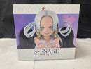 【中古】【未開封】S-スネーク アートスケール「一番くじ ワンピース メモリーオブヒロインズ -Devil’s night-」ラストワン賞＜フィギュア＞（代引き不可）6545