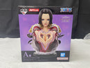 【中古】【未開封】ボア・ハンコック アートスケール 「一番くじ ワンピース メモリーオブヒロインズ -Devil’s night-」A賞＜フィギュア＞（代引き不可）6545