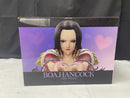【中古】【未開封】ボア・ハンコック アートスケール 「一番くじ ワンピース メモリーオブヒロインズ -Devil’s night-」A賞＜フィギュア＞（代引き不可）6545