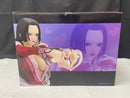 【中古】【未開封】ボア・ハンコック アートスケール 「一番くじ ワンピース メモリーオブヒロインズ -Devil’s night-」A賞＜フィギュア＞（代引き不可）6545