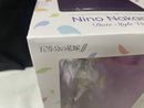 【中古】【未開封】中野二乃 Date Style Ver. 「五等分の花嫁∬」 1/6 プラスチック製塗装済み完成品＜フィギュア＞（代引き不可）6545