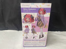 【中古】【未開封】中野二乃 Date Style Ver. 「五等分の花嫁∬」 1/6 プラスチック製塗装済み完成品＜フィギュア＞（代引き不可）6545