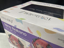 【中古】【未開封】中野二乃 Date Style Ver. 「五等分の花嫁∬」 1/6 プラスチック製塗装済み完成品＜フィギュア＞（代引き不可）6545