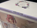 【中古】【未開封】中野二乃 ウェディングVer. 「五等分の花嫁∬」 1/7 PVC製塗装済み完成品 ＜フィギュア＞（代引き不可）6545