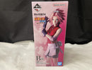 【中古】【未開封】春野サクラ 「一番くじ NARUTO-ナルト- 疾風伝 風影奪還編」 MASTERLISE B賞＜フィギュア＞（代引き不可）6545