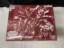 【中古】【未組立】1/144 HG 鉄華団コンプリートセット(4機セット) 「機動戦士ガンダム 鉄血のオルフェンズ」＜プラモデル＞（代引き不可）6545