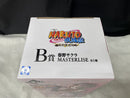 【中古】【未開封】春野サクラ 「一番くじ NARUTO-ナルト- 疾風伝 風影奪還編」 MASTERLISE B賞＜フィギュア＞（代引き不可）6545
