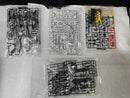 【中古】【未組立】1/144 HG 鉄華団コンプリートセット(4機セット) 「機動戦士ガンダム 鉄血のオルフェンズ」＜プラモデル＞（代引き不可）6545