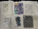 【中古】【未組立】1/100 MG RX-93-ν2 Hi-νガンダム Ver.Ka＜プラモデル＞（代引き不可）6545