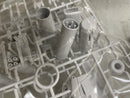 【中古】【未組立】1/100 MG RX-93-ν2 Hi-νガンダム Ver.Ka＜プラモデル＞（代引き不可）6545